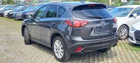 Обява за продажба на Mazda CX-5 FULL 4X4 ИЗКЛЮЧИТЕЛНА СЕРВИЗ КНИЖК УНИКТ РЕАЛНИ КМ ~16 490 лв. - изображение 4