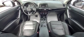 Обява за продажба на Mazda CX-5 FULL 4X4 ИЗКЛЮЧИТЕЛНА СЕРВИЗ КНИЖК УНИКТ РЕАЛНИ КМ ~16 490 лв. - изображение 8