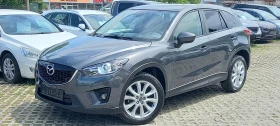 Обява за продажба на Mazda CX-5 FULL 4X4 ИЗКЛЮЧИТЕЛНА СЕРВИЗ КНИЖК УНИКТ РЕАЛНИ КМ ~16 490 лв. - изображение 1