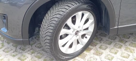 Обява за продажба на Mazda CX-5 FULL 4X4 ИЗКЛЮЧИТЕЛНА СЕРВИЗ КНИЖК УНИКТ РЕАЛНИ КМ ~16 490 лв. - изображение 5