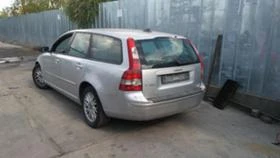 Volvo V50 1.6 D | Mobile.bg    1