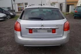 Peugeot 407 2.7HDI,Auto,Panorama - [6] 