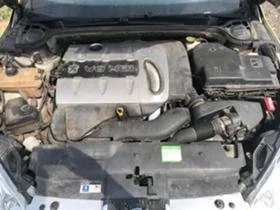 Peugeot 407 2.7HDI,Auto,Panorama - [9] 