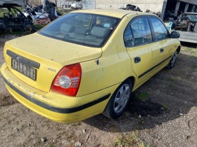 Hyundai Elantra, снимка 3 - Автомобили и джипове - 40362356