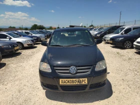 VW Fox 1.2i - [3] 