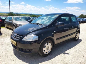 VW Fox 1.2i - [4] 