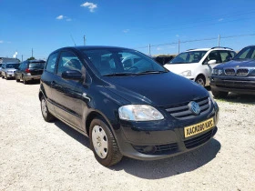     VW Fox 1.2i