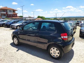 VW Fox 1.2i, снимка 4