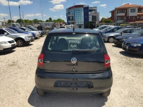 VW Fox 1.2i - [6] 