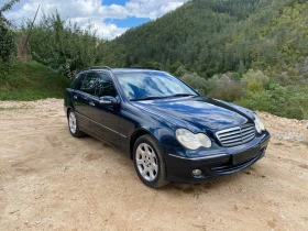 Mercedes-Benz C 180, снимка 2