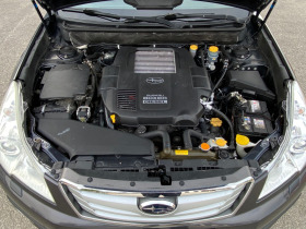Subaru Outback 2.0D 4X4 210000км, снимка 15 - Автомобили и джипове - 45101708