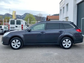 Subaru Outback 2.0D 4X4 210000км, снимка 7