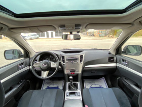 Subaru Outback 2.0D 4X4 210000км, снимка 9 - Автомобили и джипове - 45101708