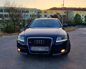 Audi A6 3.0 TDI, Face Lift, S-line, снимка 2