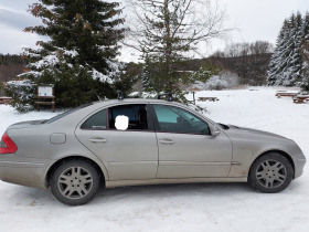 Mercedes-Benz E 200 E200 Kompressor, снимка 3