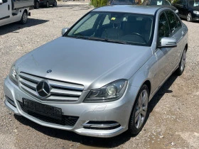 Mercedes-Benz C 350 4-matic//SWISS//Почти всички екстри/ПЪЛНА ИСТОРИЯ - изображение 1