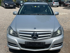 Mercedes-Benz C 350 4-matic//SWISS//  /  | Mobile.bg   3