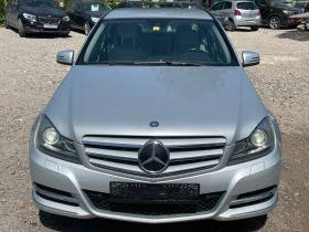 Mercedes-Benz C 350 4-matic//SWISS//Почти всички екстри/ПЪЛНА ИСТОРИЯ, снимка 2