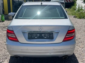 Mercedes-Benz C 350 4-matic//SWISS//  /  | Mobile.bg    6