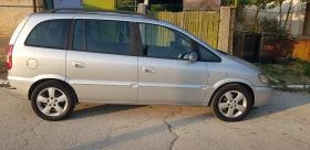 Opel Zafira 2.2 125кс, снимка 3