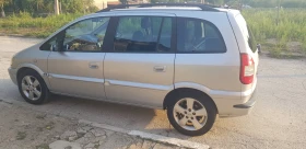 Opel Zafira 2.2 125кс, снимка 2