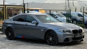     BMW 530 d= M-performance= 