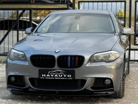     BMW 530 d= M-performance= 