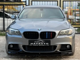     BMW 530 d= M-performance= 