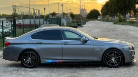     BMW 530 d= M-performance= 