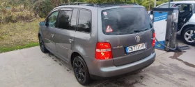 VW Touran, снимка 2