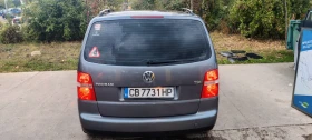 VW Touran, снимка 6