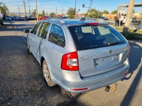 Skoda Octavia 1, 400 EURO5 , снимка 4