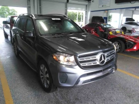 Mercedes-Benz GLS 450 4MATIC* Carplay* Keyless* Подгрев* Камери* М.точка, снимка 1