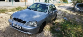 Daewoo Lanos 1.3, снимка 1