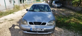 Daewoo Lanos 1.3, снимка 5