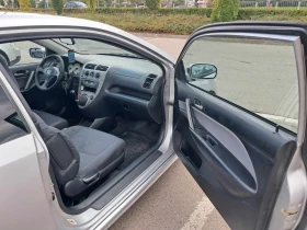 Honda Civic 1.6 ГАЗ Type S EP3, снимка 8