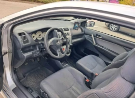 Honda Civic 1.6 ГАЗ Type S EP3, снимка 6