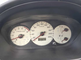 Honda Civic 1.6 ГАЗ Type S EP3, снимка 10