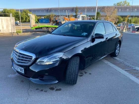     Mercedes-Benz E 200 CDI W212 FACELIFT 2013