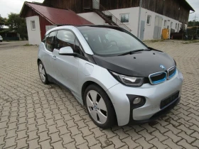 BMW i3 REX, снимка 1