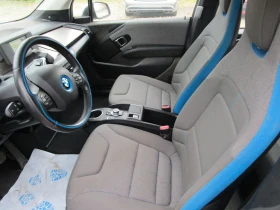 BMW i3 REX, снимка 5