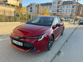 Обява за продажба на Toyota Corolla 2.0 HSD Executive ~42 900 лв. - изображение 1