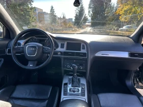 Audi A6 Audi A6 3.0TDI S-Line, снимка 9