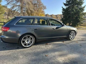 Audi A6 Audi A6 3.0TDI S-Line, снимка 2