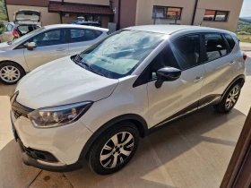 Renault Captur 1.5 dCi EDC | Mobile.bg    4