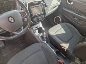 Renault Captur 1.5 dCi EDC | Mobile.bg    10