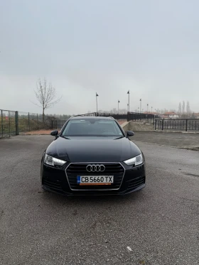 Audi A4 2.0TDI , снимка 10