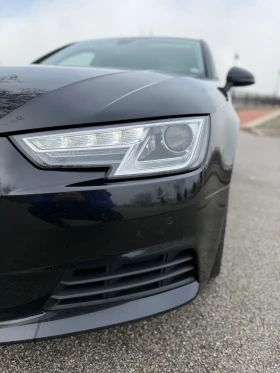 Audi A4 2.0TDI , снимка 2