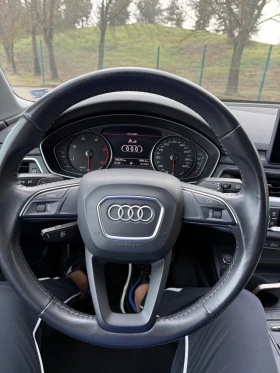 Audi A4 2.0TDI , снимка 16