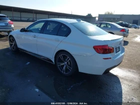 Обява за продажба на BMW 550 2014 BMW 550I XDRIVE ~19 500 лв. - изображение 3